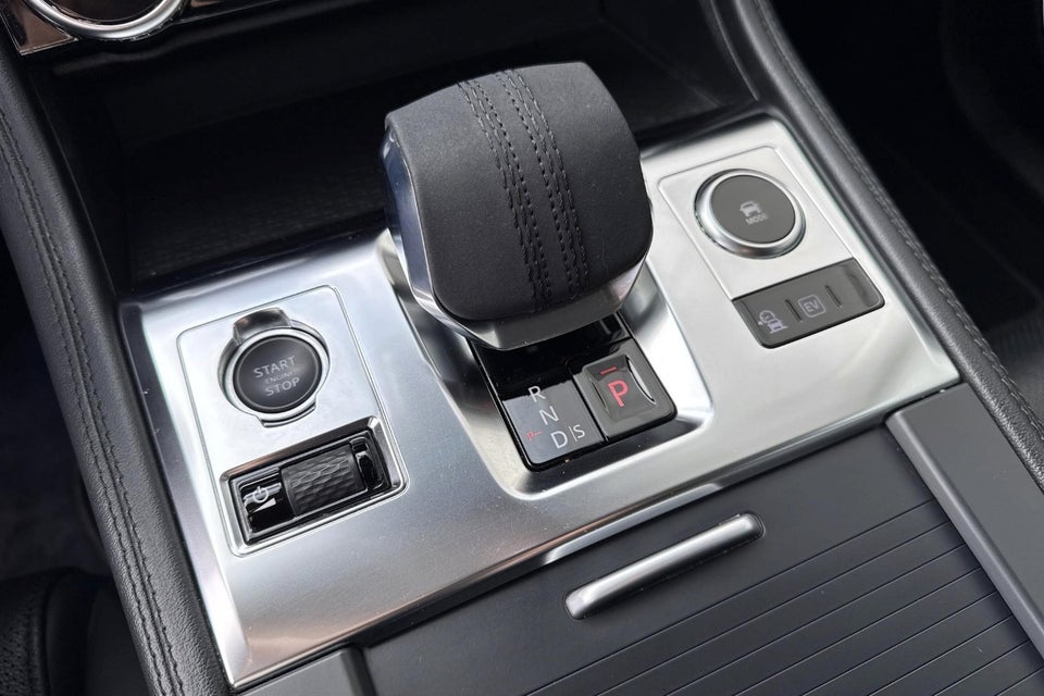 Jaguar F-Pace 2,0 P400e S aut. 5d