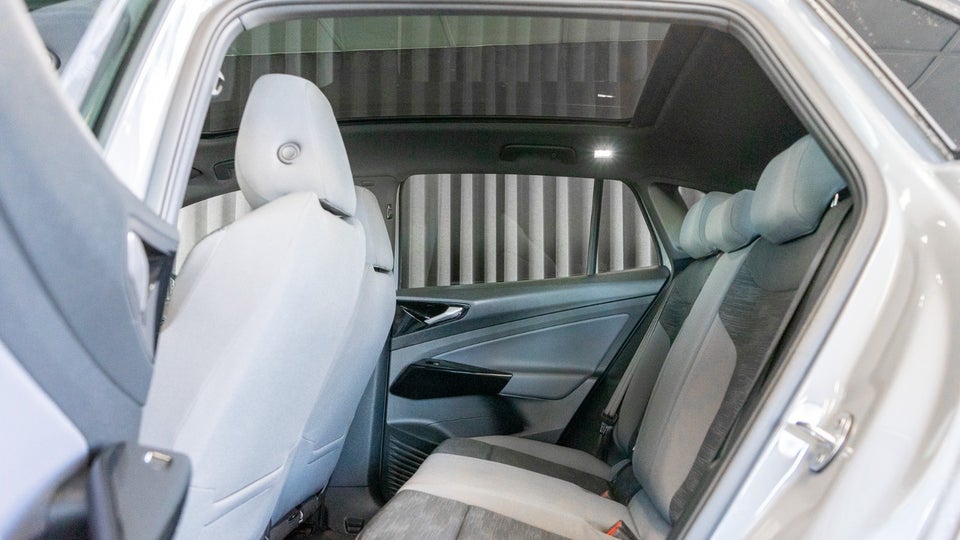 VW ID.4 77 Pro Performance 5d