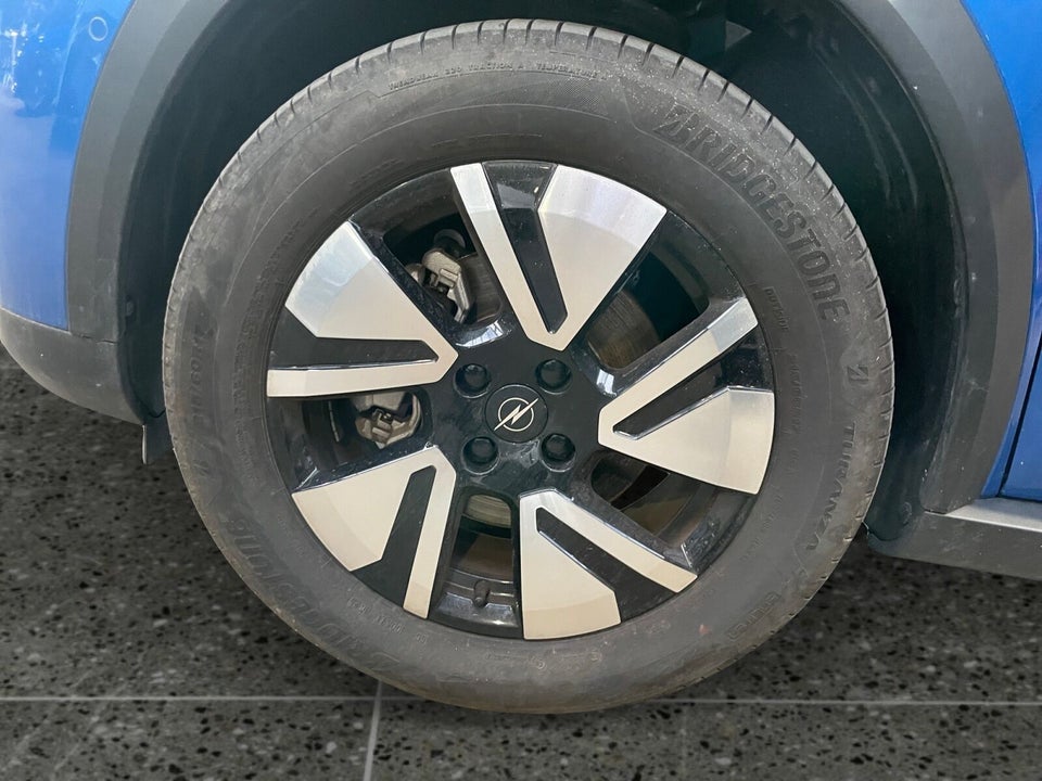 Opel Frontera 44 GS 5d