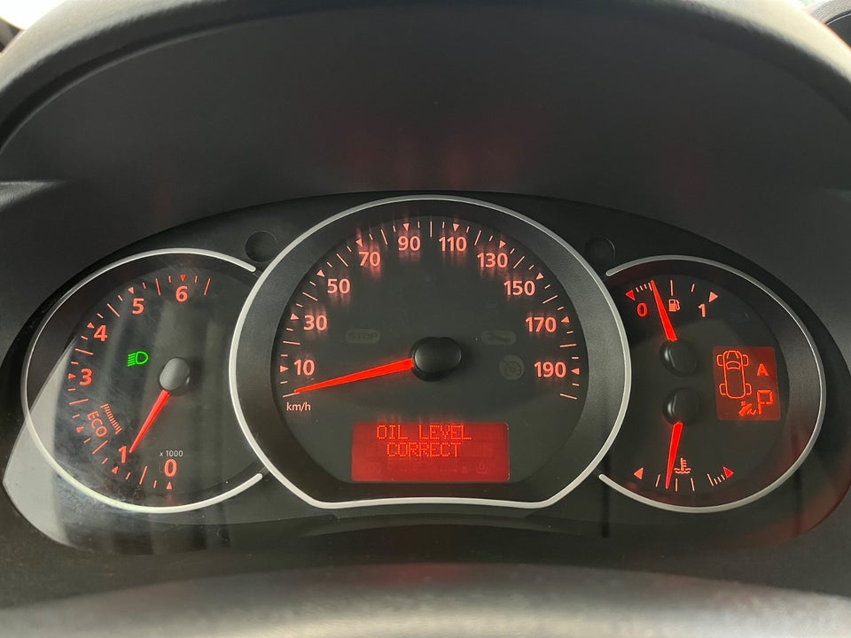 Renault Kangoo 1,5 dCi 90 Express L1 EDC