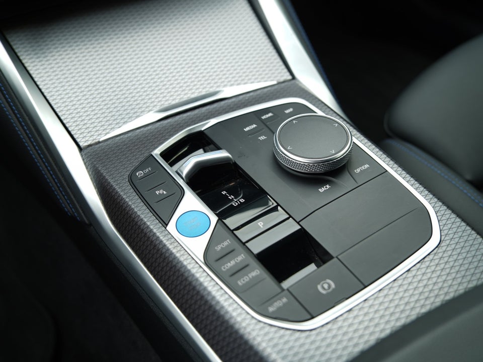 BMW i4 eDrive35 M-Sport 5d