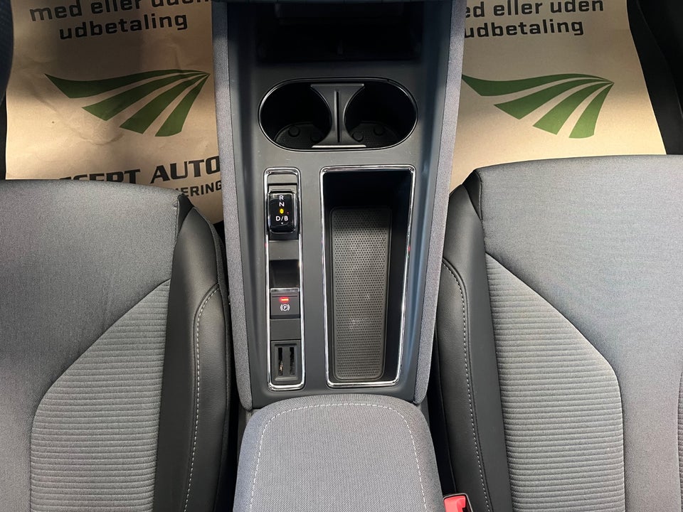 Skoda Enyaq 80 iV 5d