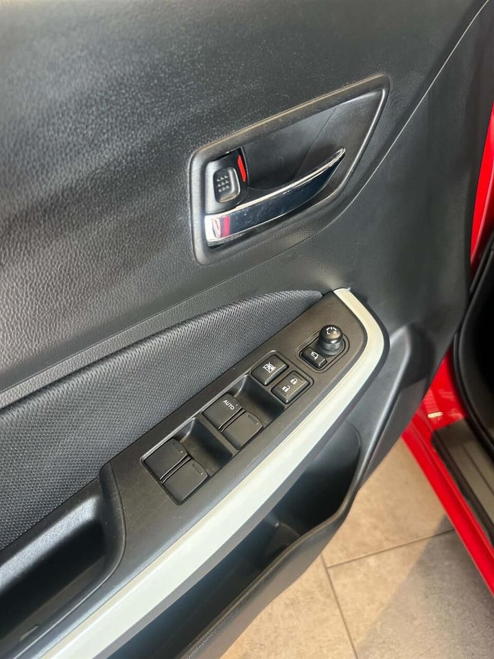 Suzuki Swift 1,2 Dualjet mHybrid Exclusive Xtra 5d