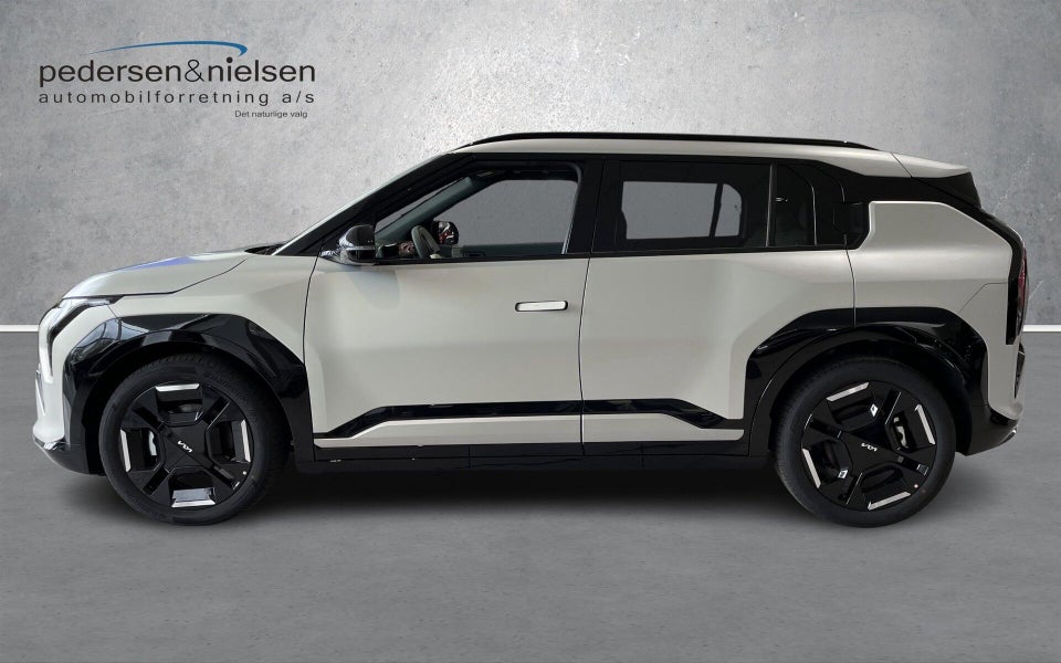 Kia EV3 81 Long Range GT-Line 5d