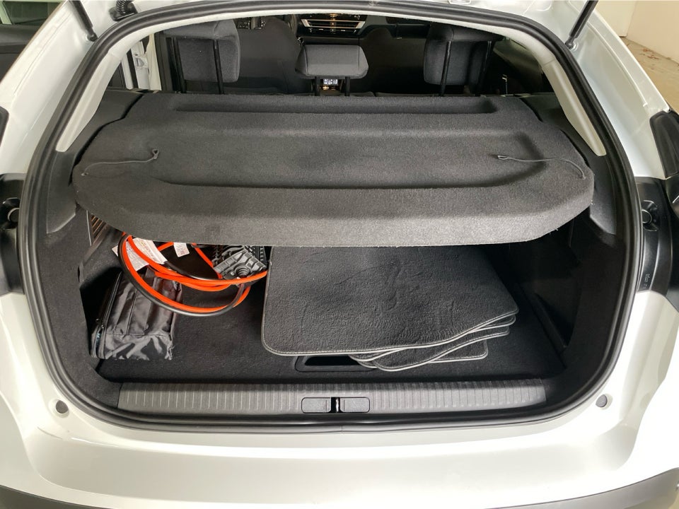 Citroën ë-C4 50 Feel 5d