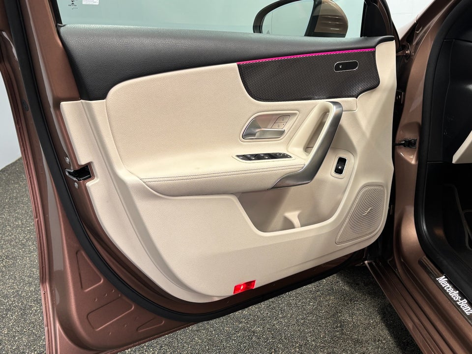 Mercedes A250 e 1,3 Progressive aut. 5d