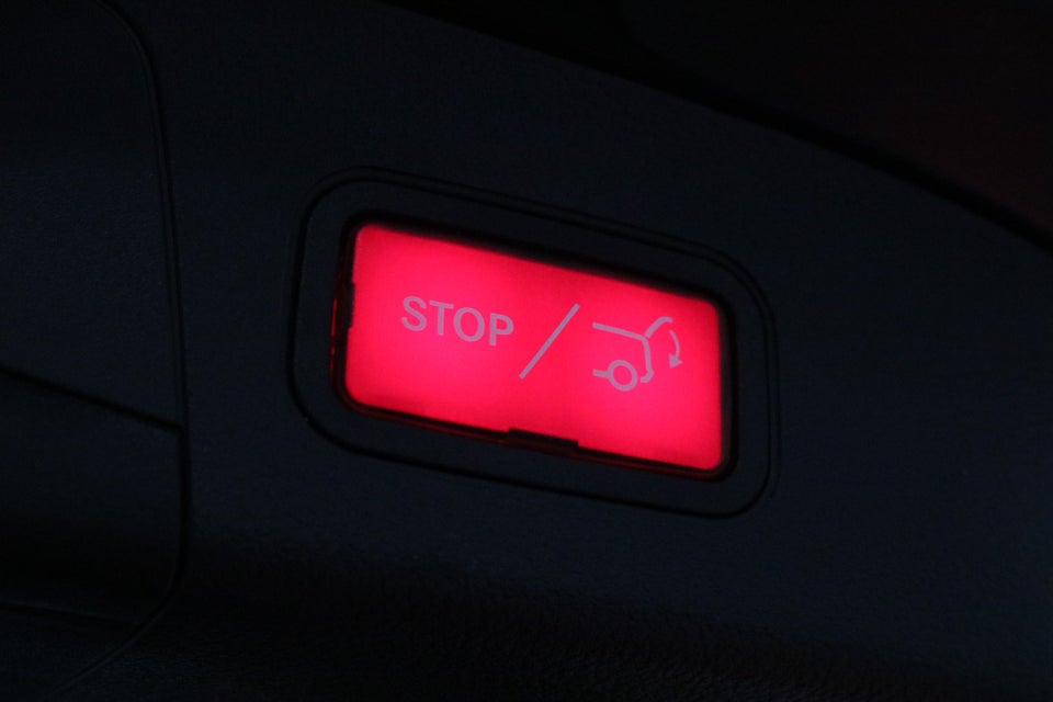 Mercedes EQA250 AMG Line 5d