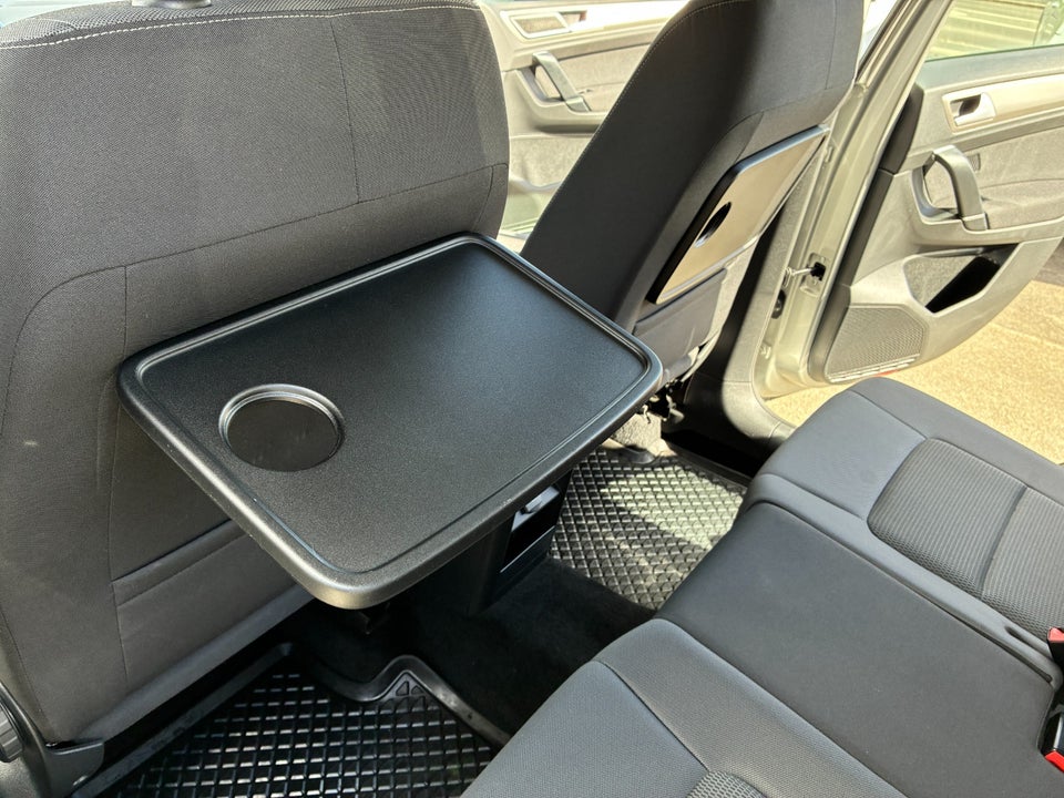 VW Golf Sportsvan 1,4 TSi 125 Comfortline BMT 5d