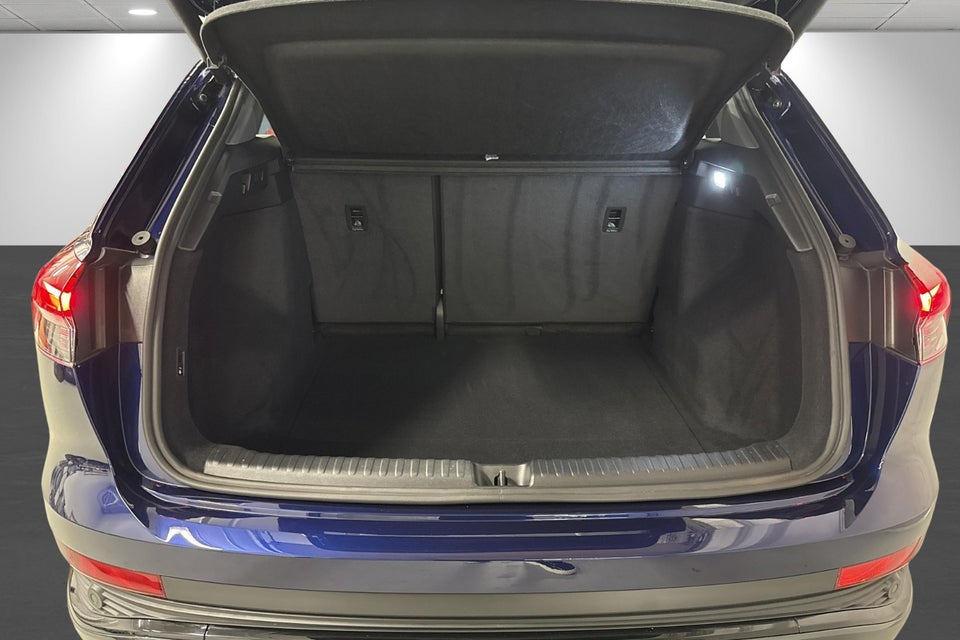 Audi Q4 e-tron 45 S-line Edition 5d