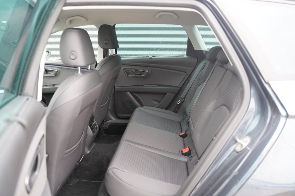 Seat Leon 2,0 TDi 150 Xcellence ST DSG 5d