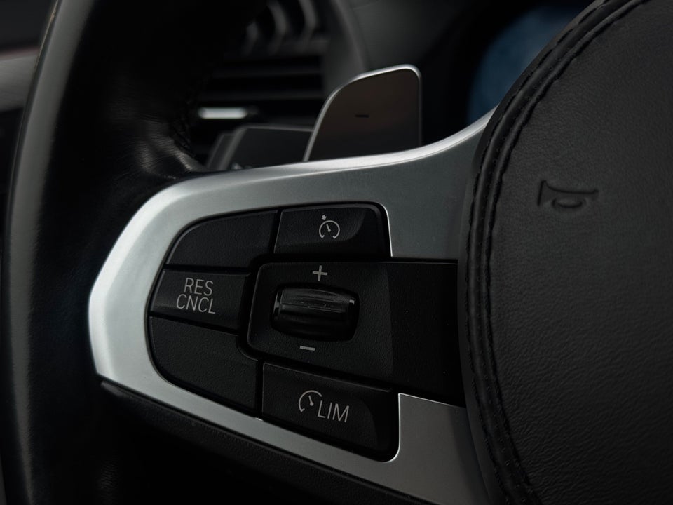 BMW X3 3,0 M40i xDrive aut. 5d