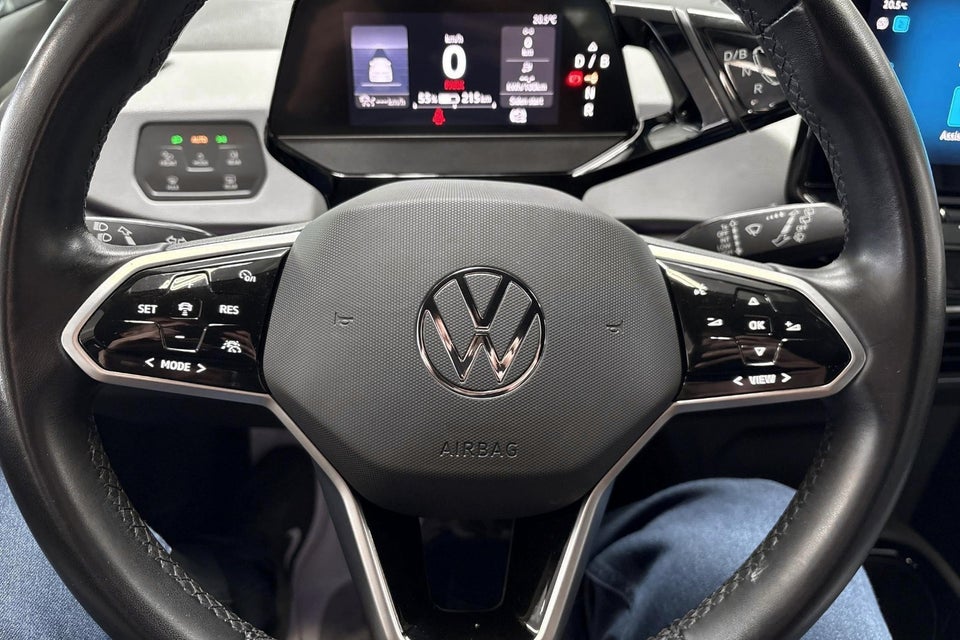 VW ID.3 77 Pro S 5d