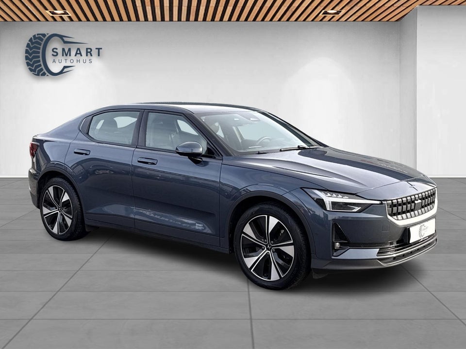 Polestar 2 Long Range 5d