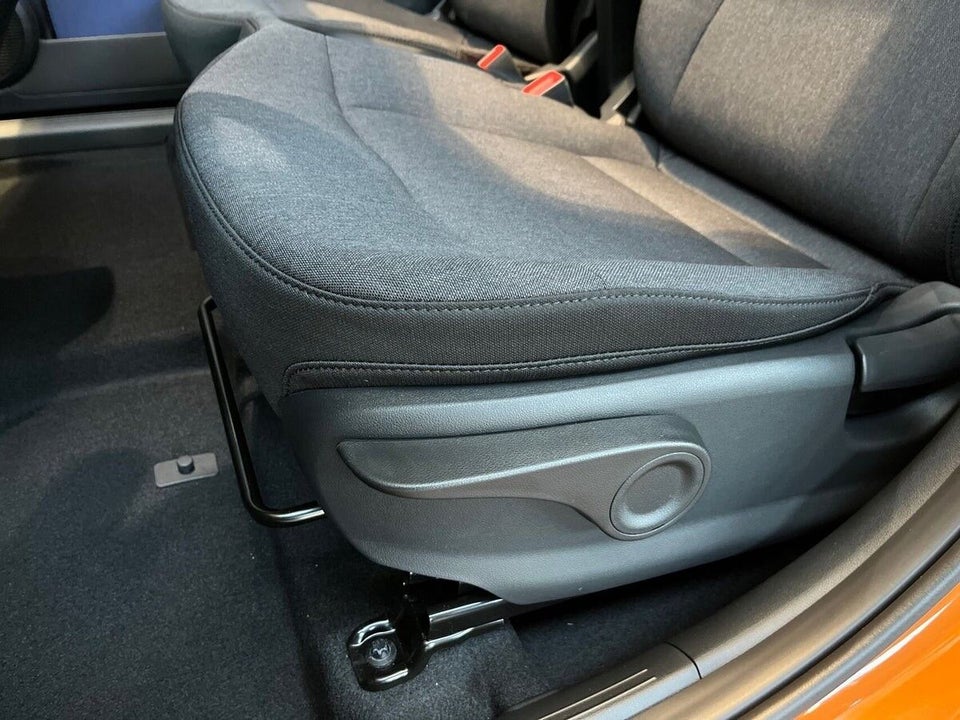 Hyundai Inster 49 Advanced 5d