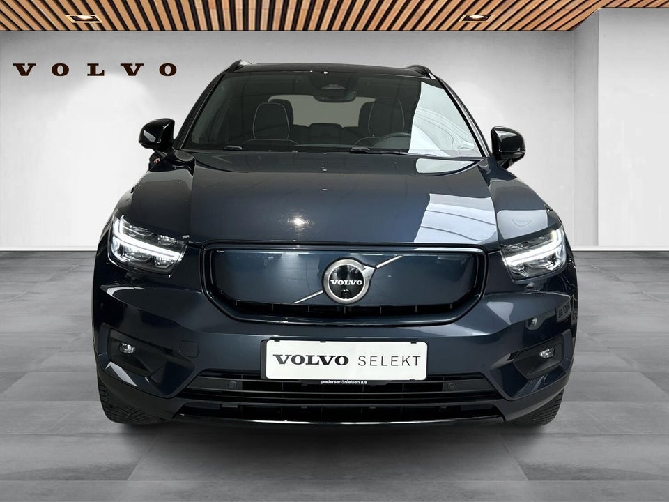 Volvo XC40 P8 ReCharge Twin Pro 5d