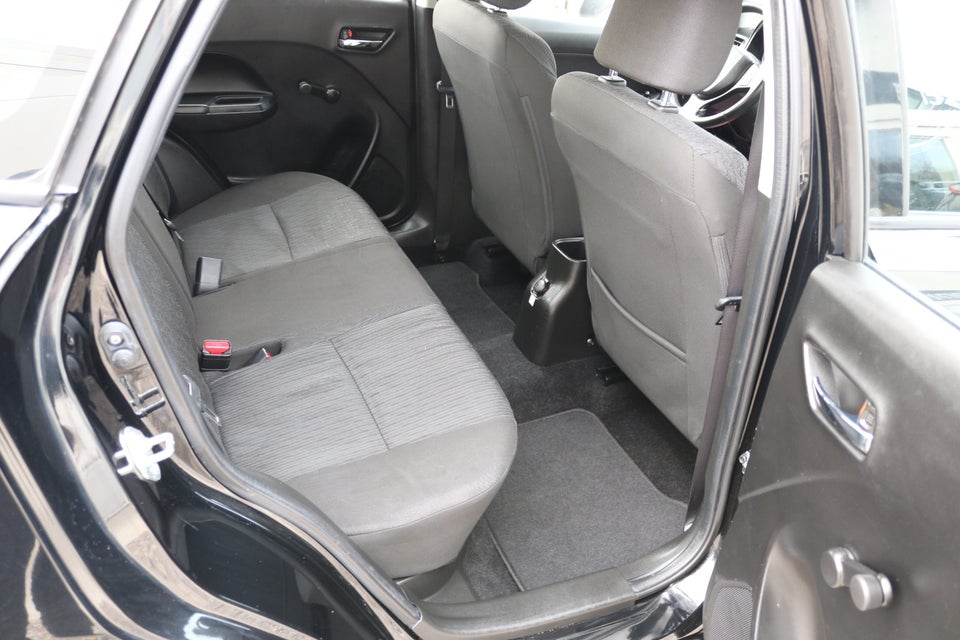 Suzuki Baleno 1,0 Boosterjet Active 5d