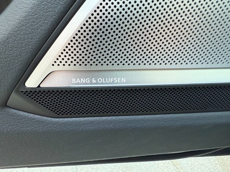 Audi A6 50 TDi S-line quattro Tiptr. 4d