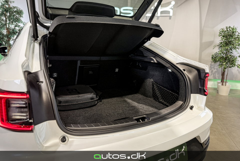 Polestar 2 Long Range 5d