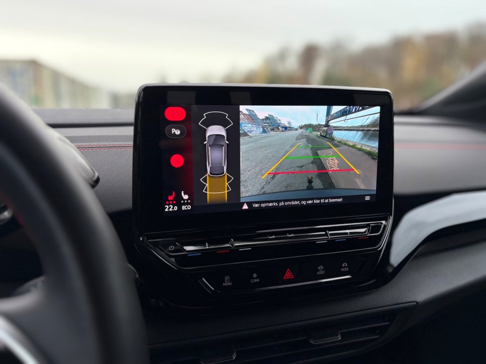 VW ID.4 77 GTX 4Motion 5d