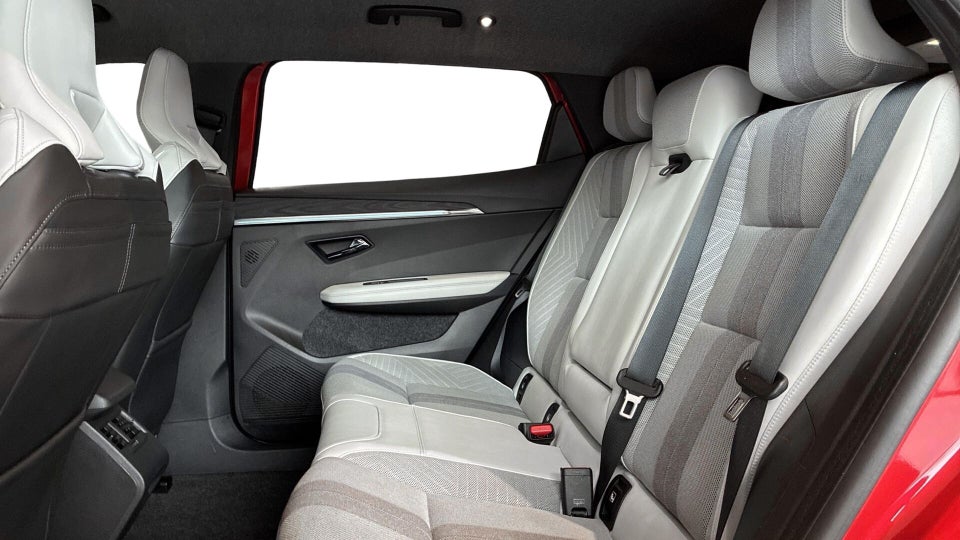 Renault Scenic E-Tech 87 Iconic 5d