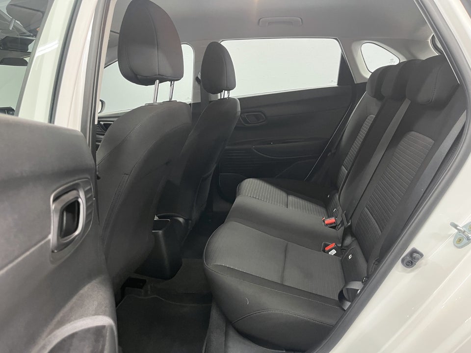 Hyundai i20 1,0 T-GDi Essential 5d