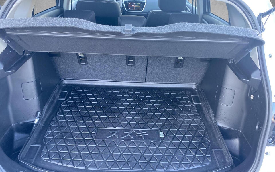 Suzuki S-Cross 1,0 Boosterjet Active 5d