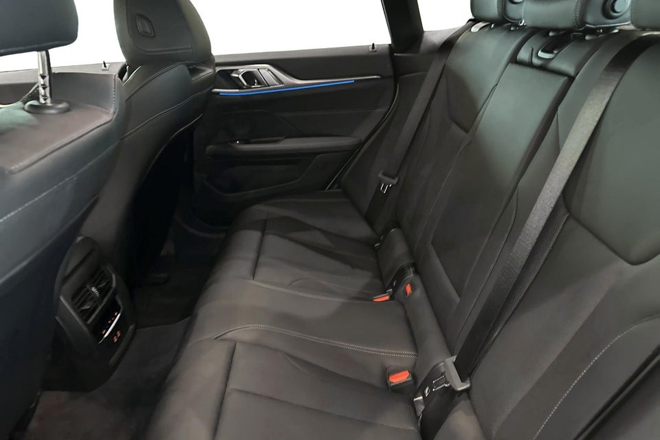 BMW i4 eDrive40 M-Sport 5d