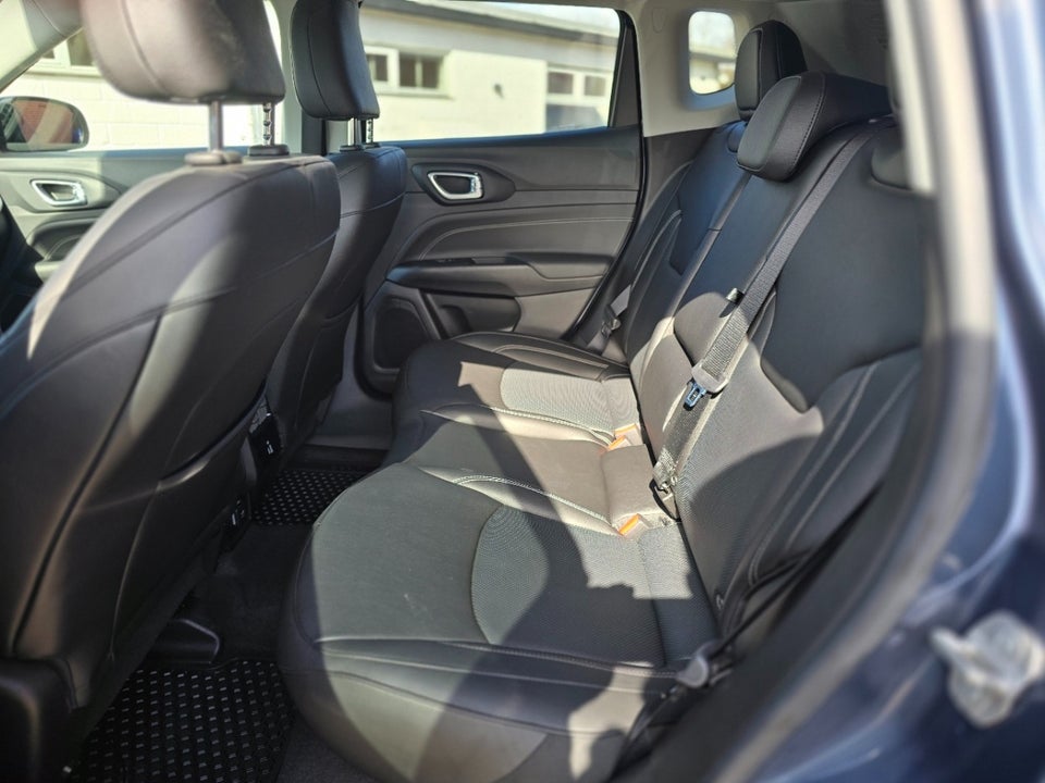 Jeep Compass 1,3 4xe Limited aut. 4x4 5d