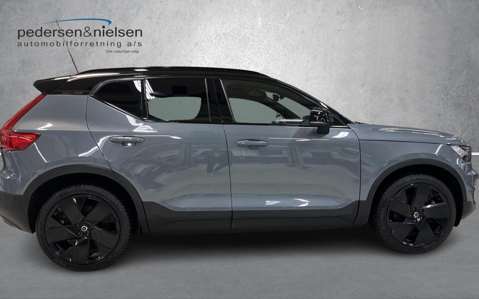 Volvo XC40 P8 ReCharge Twin Pro 5d