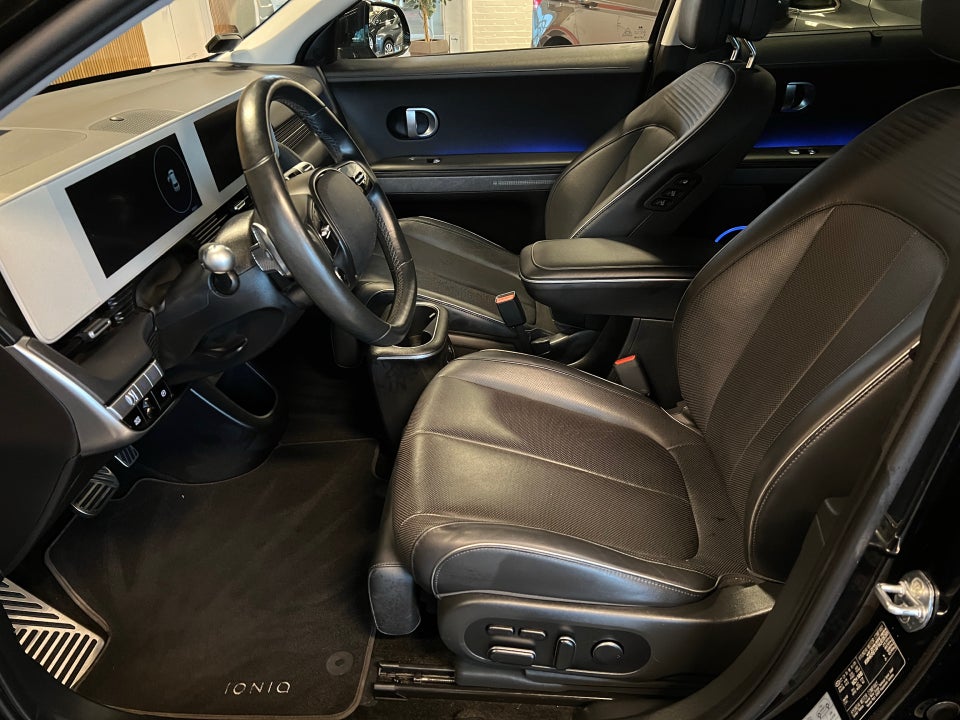 Hyundai Ioniq 5 73 Ultimate 5d