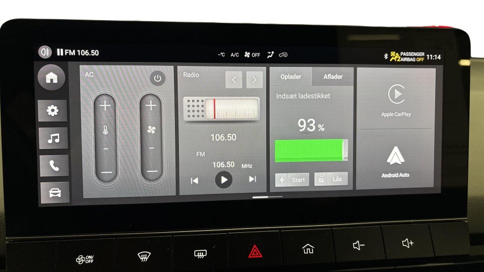 MG 4 51 Nordic Edition 5d