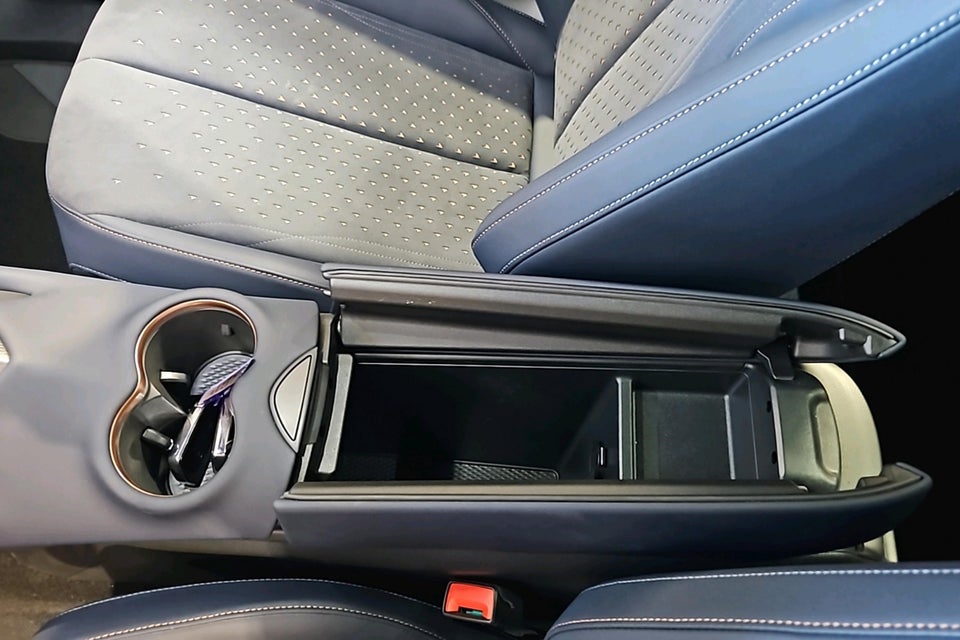 Cupra Tavascan 77 Immersive 5d