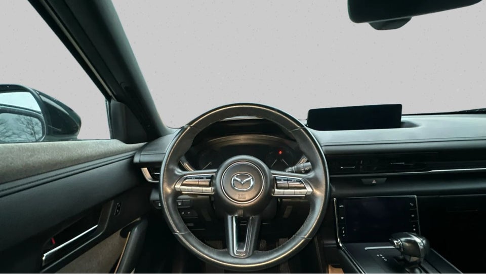 Mazda MX-30 e-SkyActiv Cosmo 5d