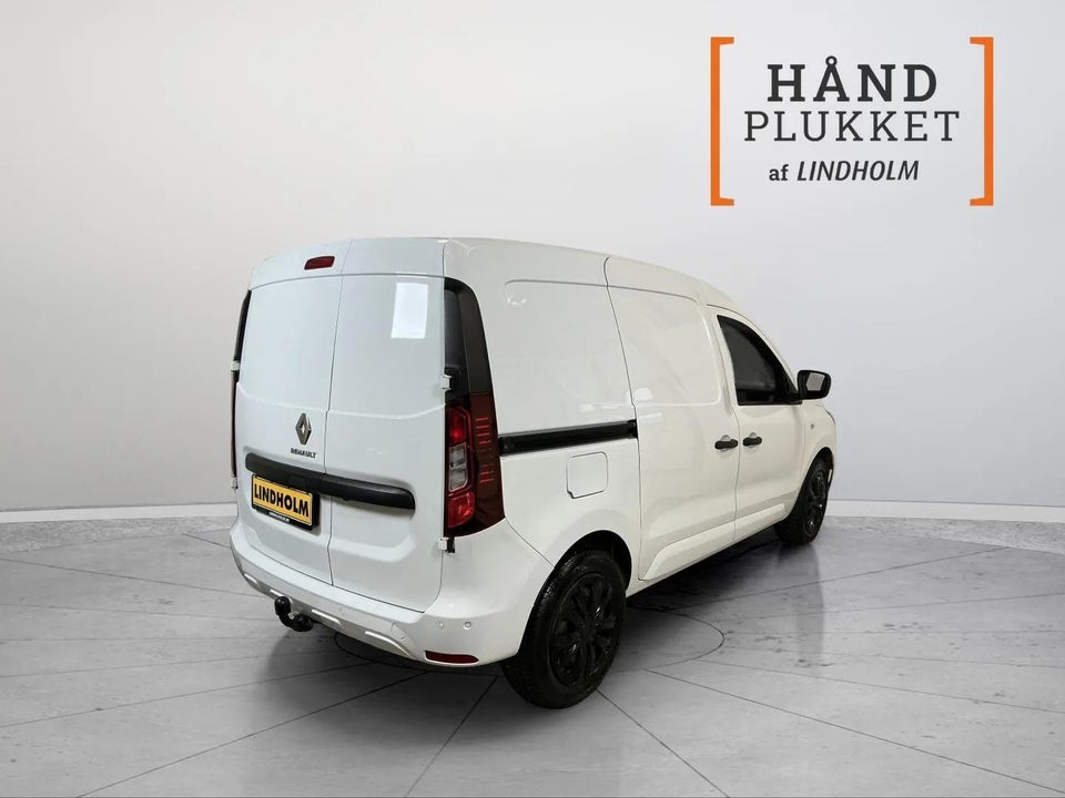 Renault Express 1,5 dCi 95 5d