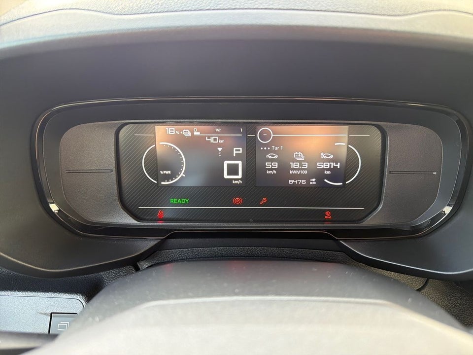 Opel Combo-e Life 50 Edition L1 4d