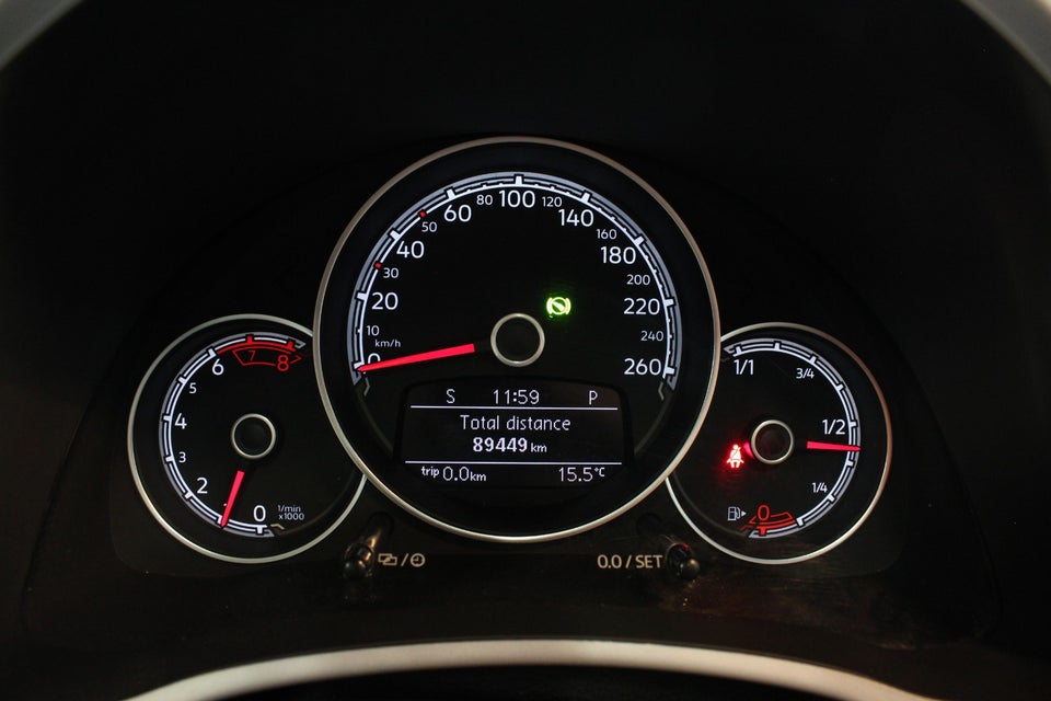 VW The Beetle 1,4 TSi 150 Life Cabriolet DSG 2d