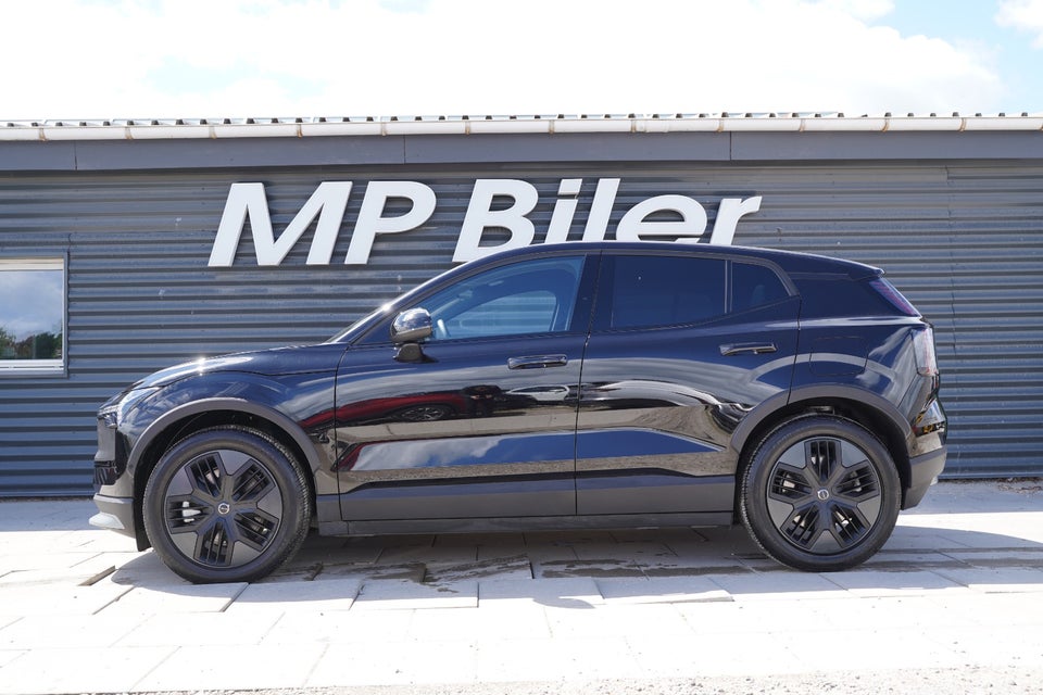 Volvo EX30 CC Twin Performance Ultra 5d