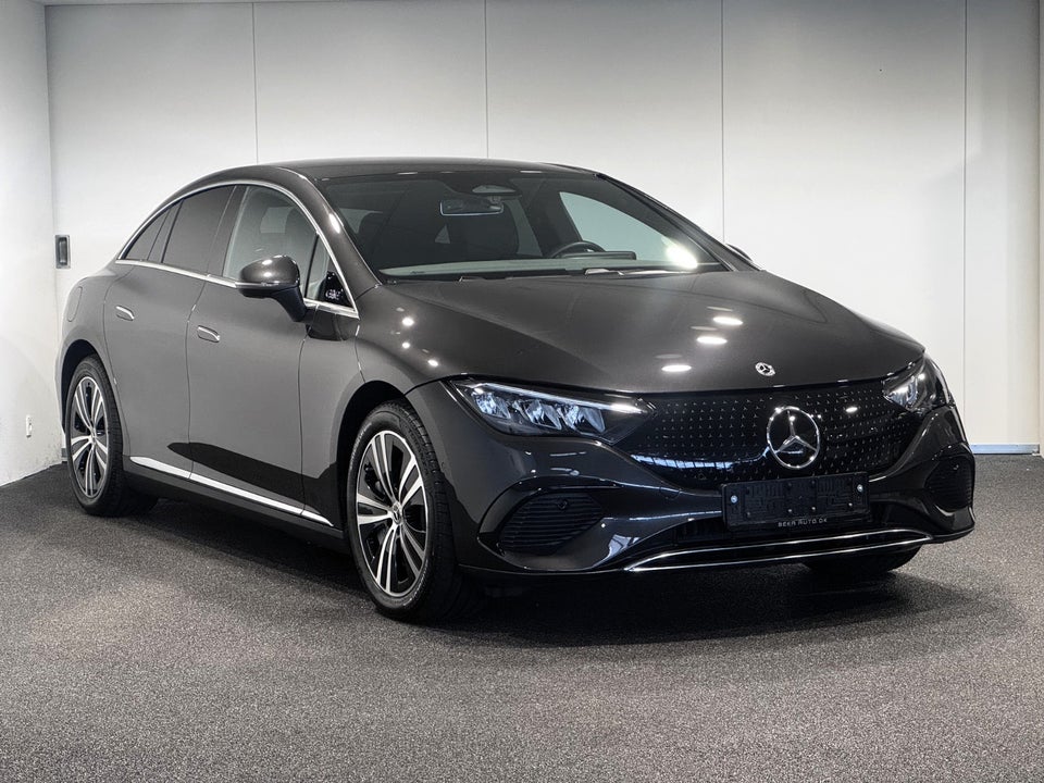 Mercedes EQE300 4d