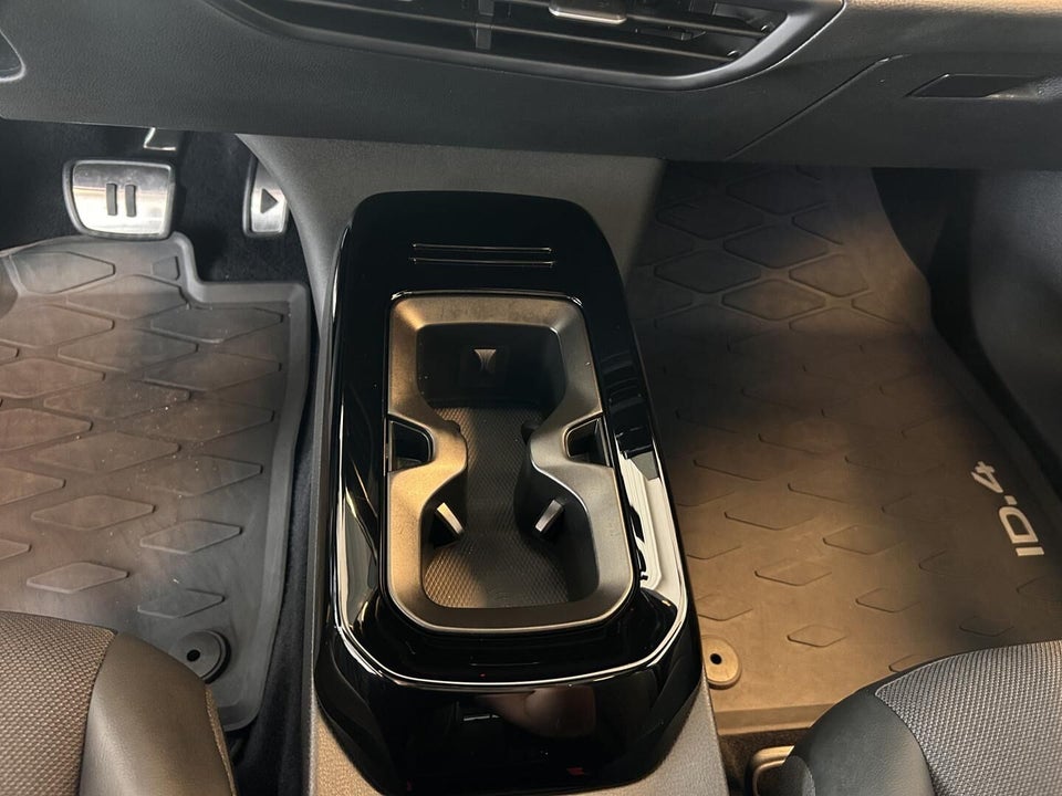 VW ID.4 77 GTX 4Motion 5d