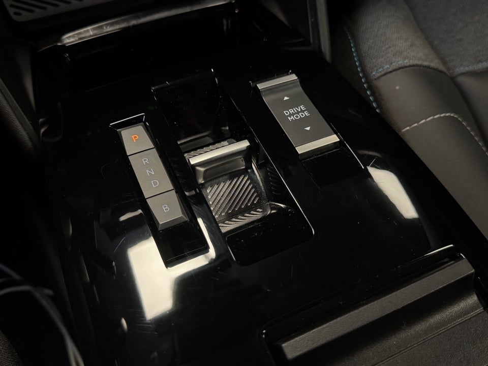 Citroën ë-C4 50 Shine 5d