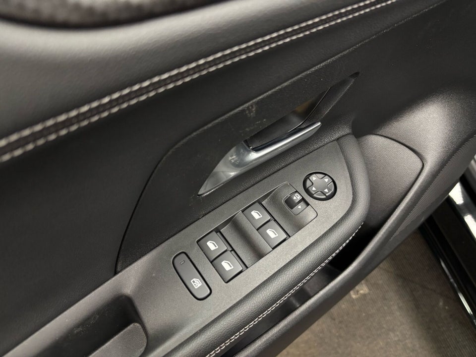 Opel Mokka-e 50 Ultimate 5d