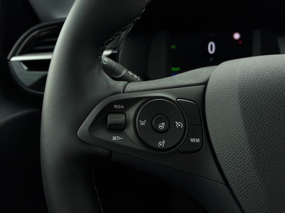 Opel Corsa-e 50 Edition 5d