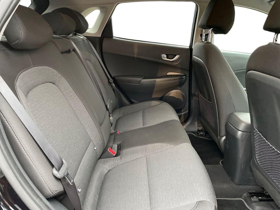 Hyundai Kona 64 EV Advanced 5d