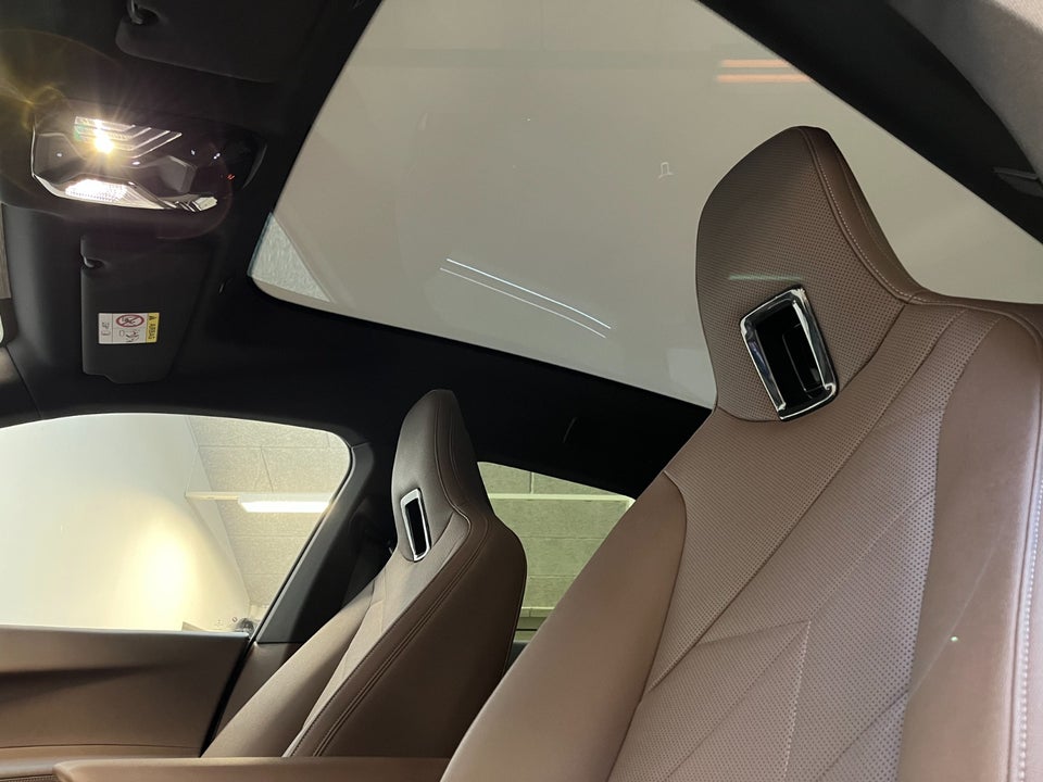 BMW iX xDrive40 5d