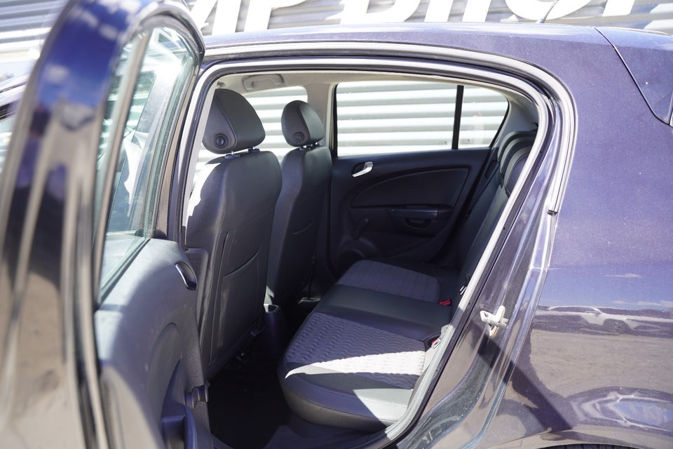 Opel Corsa 1,3 CDTi 95 Cosmo eco 5d