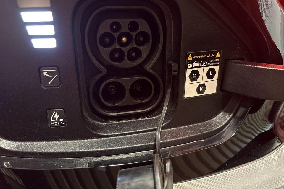 Kia EV6 77 Long Range 5d