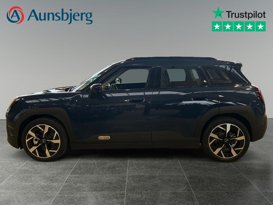 MINI Aceman E Classic Trim S 5d