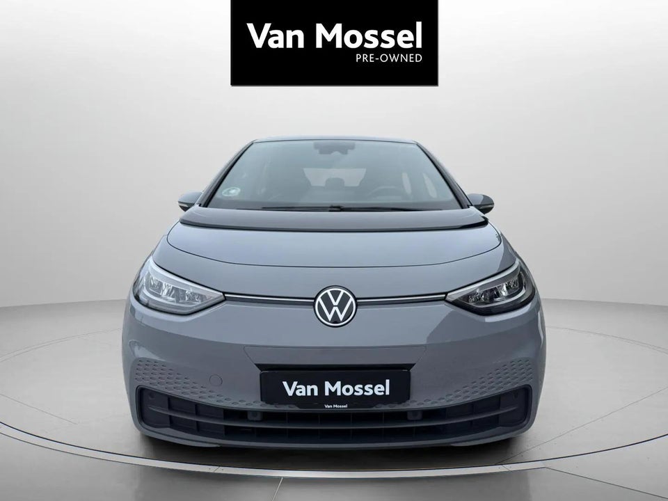 VW ID.3 77 Pro S 5d