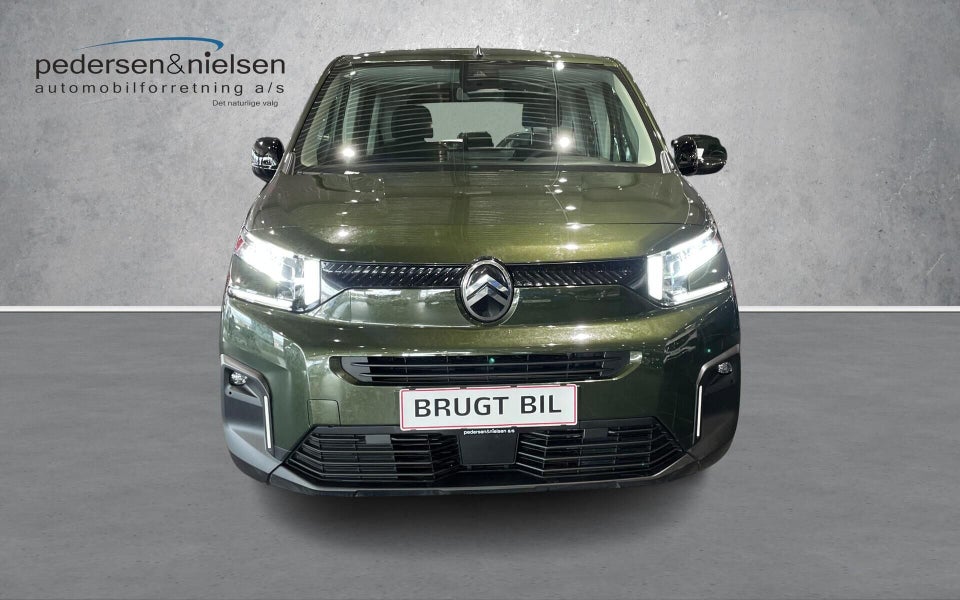 Citroën ë-Berlingo 52 You! 5d