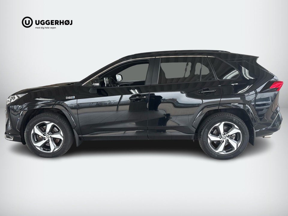 Toyota RAV4 2,5 Plug-in Hybrid H3 Premium AWD-i 5d